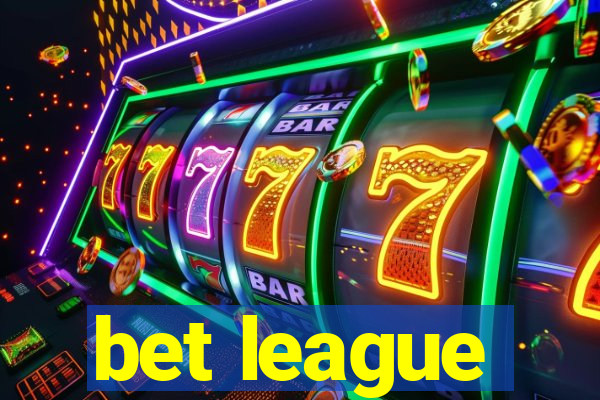 bet league